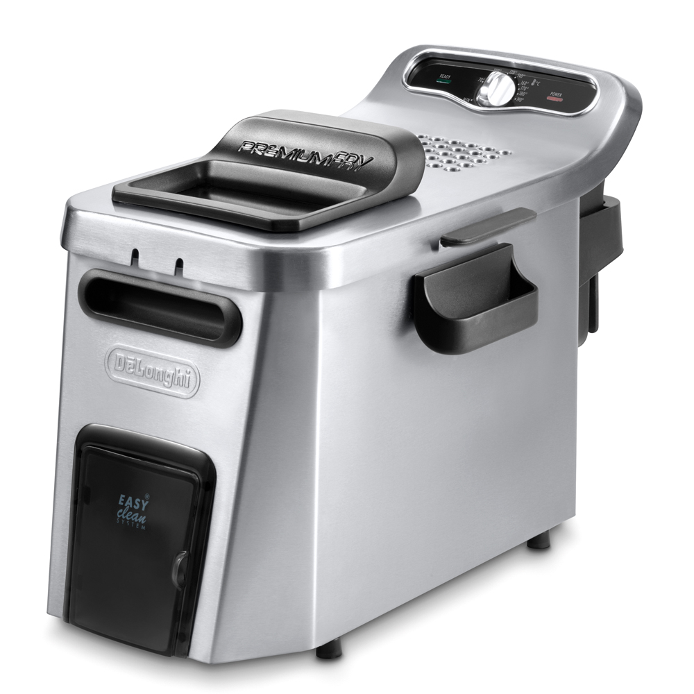 DeLonghi Premium Deep Fryer