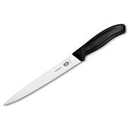 Victorinox - Fibrox Ergonomic Flexible Filleting Knife 20cm