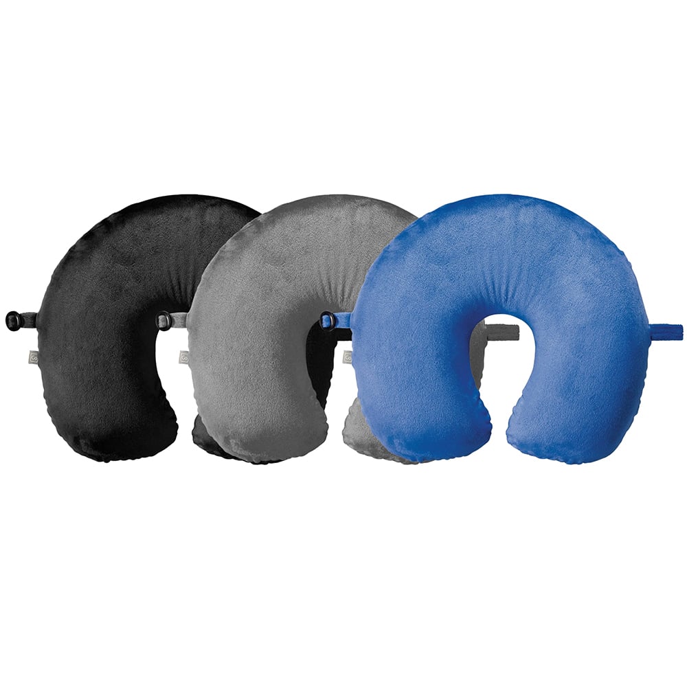 Go Travel - Memory Foam Travel Pillow | Peter's of Kensington