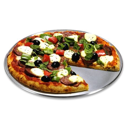 Avanti - Pizza Tray Aluminium 36cm