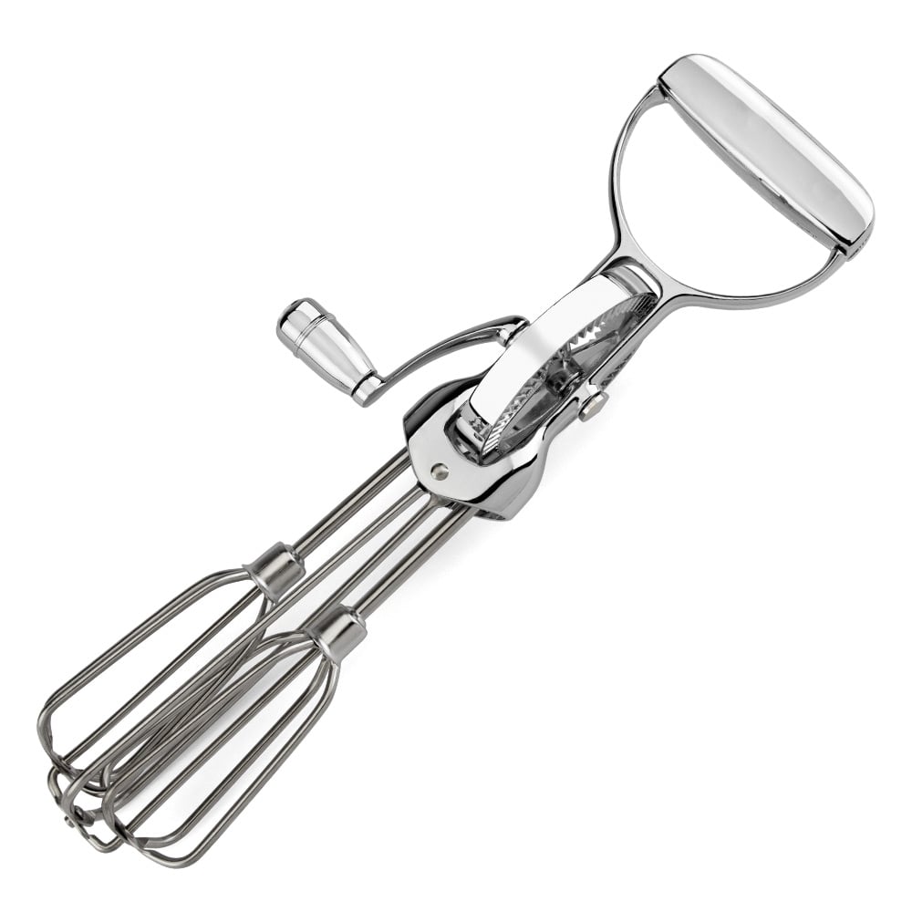 Chef Inox - Egg Beater Rotary | Peter's of Kensington