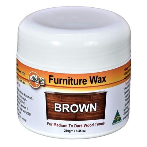 Aussie Furniture Care