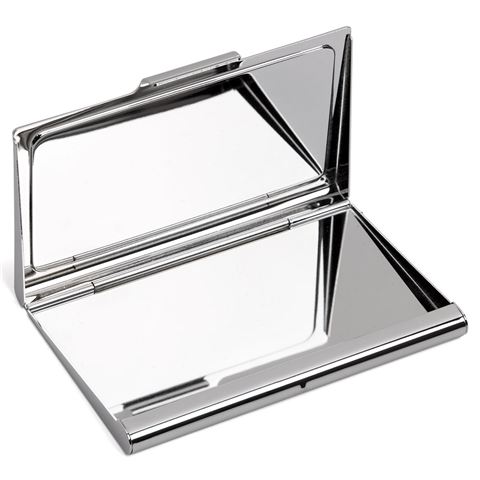 TROIKA - Around The World Business Card Case