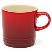Le Creuset - Stoneware Mug Cerise Red 350ml