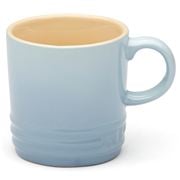 Le Creuset - Stoneware Espresso Mug Coastal Blue 100ml