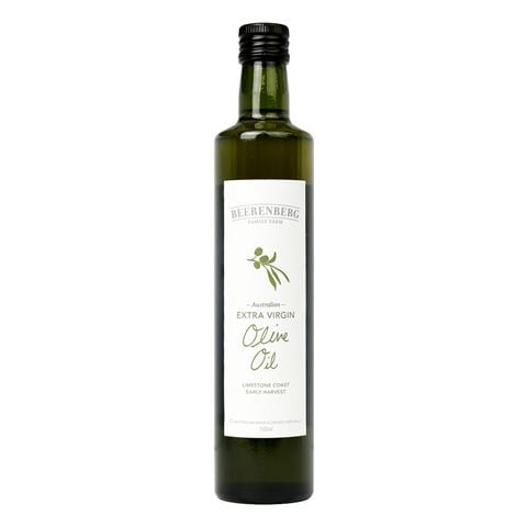 Beerenberg - Extra Virgin Olive Oil 500ml