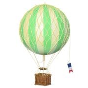 Authentic Models - Royal Aero Balloon Model Green
