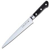 Tojiro - DP3 Bread Knife 21cm