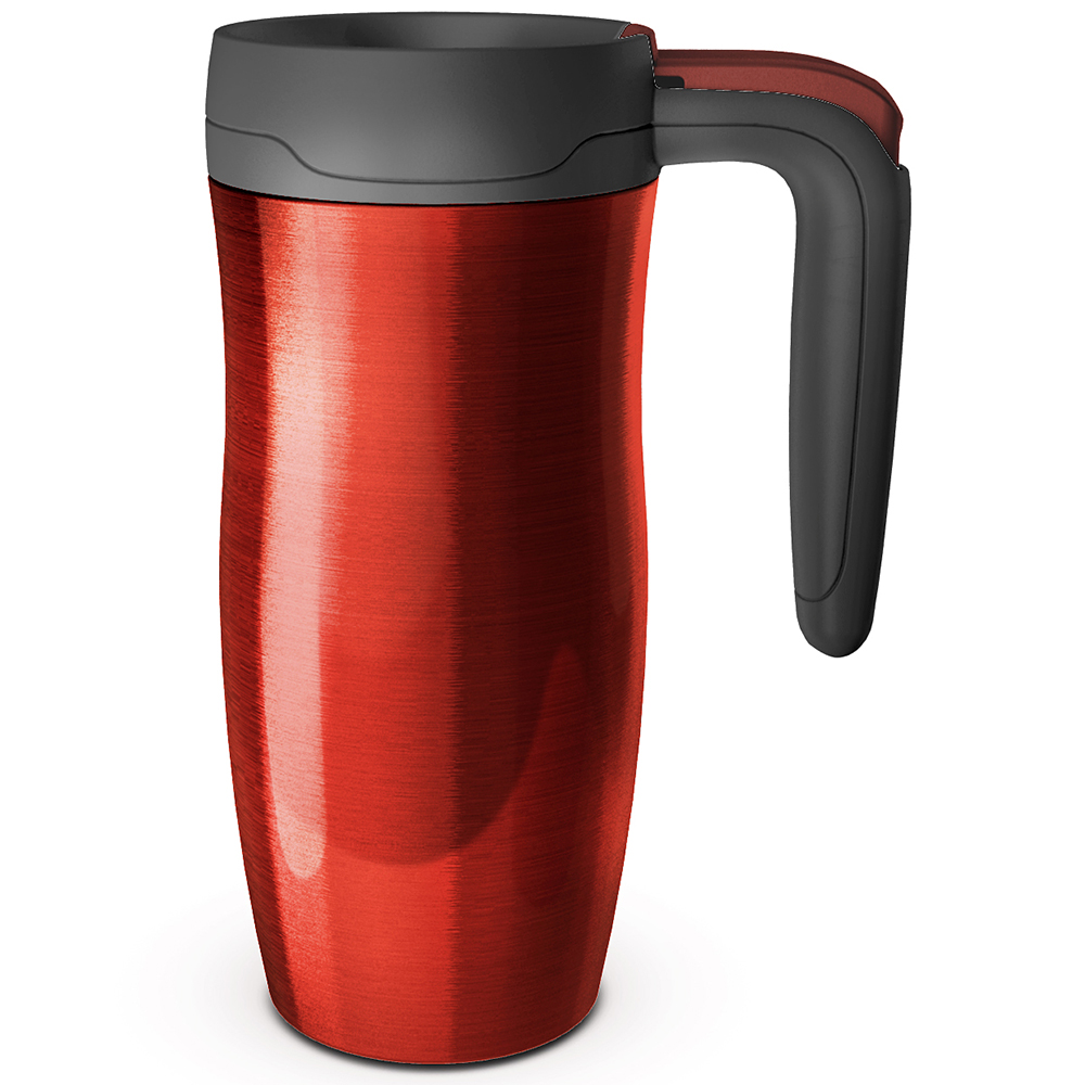 Contigo Randolph Red Insulated Travel Mug