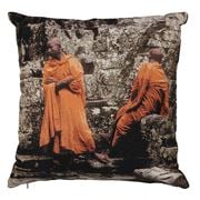 May Time - Monk Cushion 45x45cm
