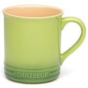 Chasseur - La Cuisson Mug Apple Green 350ml