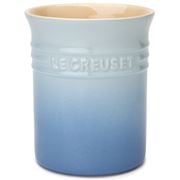 Le Creuset - Stoneware Utensil Jar Coastal Blue 1.1L