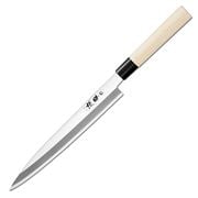 Tojiro - Traditional Sashimi Knife 21cm