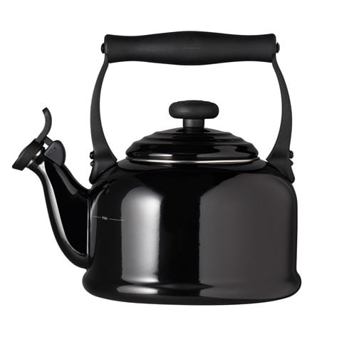 Le Creuset - Traditional Kettle Black 2.1L