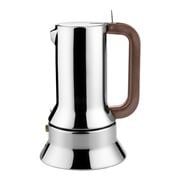 Alessi - 9090 Espresso Maker 6 Cup