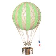 Authentic Models - Jules Verne Large Balloon Green