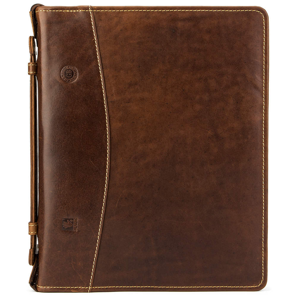 Greenburry Leather - Auckland Compendium