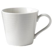 Royal Doulton - Gordon Ramsay Maze White Mug 380ml