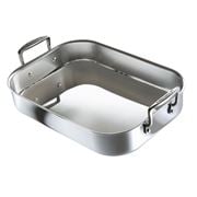 Le Creuset - Stainless Steel Roasting Dish