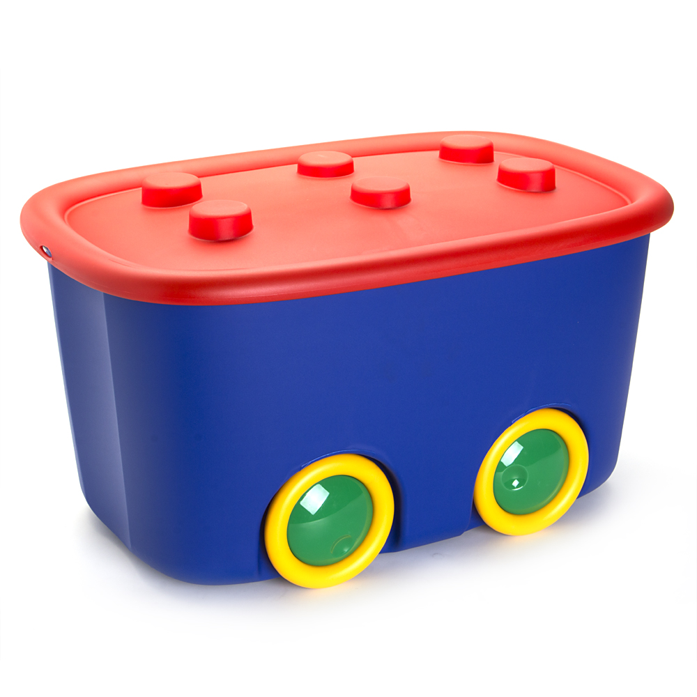 Funny box