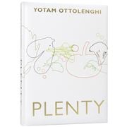 Book - Ottolenghi Plenty