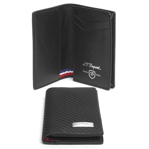 Dupont Defi Business Card Holder - Peter's of Kensington