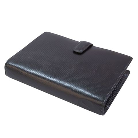 Filofax - A5 Chameleon Personal Organiser Black