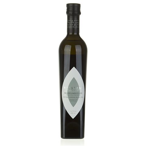 Rylstone Murrumbidgee Extra Virgin Olive Oil 500ml - Peter's of Kensington
