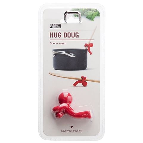 Monkey Business - Hug Doug Spoon Saver