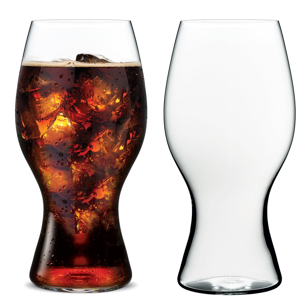 Coca-Cola Riedel グラス Riedel Rum and Coke Glasses (Set of 4