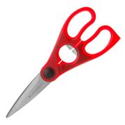 Savannah - Kitchen Scissors Red