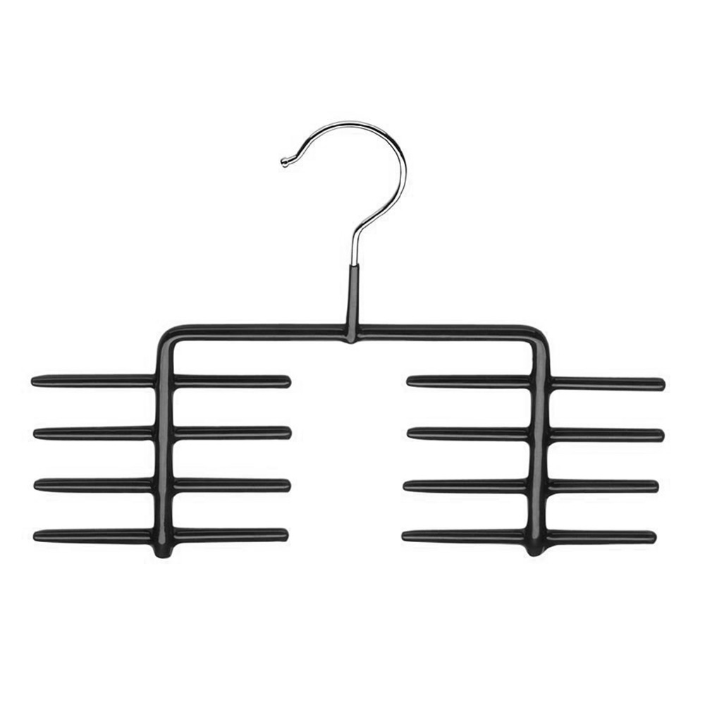 NEW Mawa Tie Black Hanger eBay