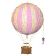 Authentic Models - Travels Light Balloon Model Pink