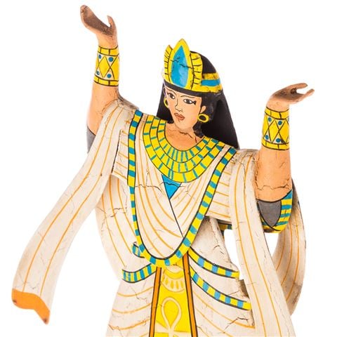 Authentic Models Sky Hook Aida - Peter's of Kensington