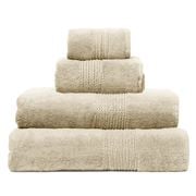 Hamam - Galata Organic Cotton Hand Towel Flax