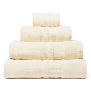 Hamam - Pera Hand Towel Ivory