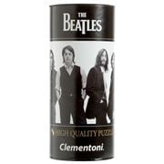 Clementoni - The Beatles 'Across The Universe' Tube Jigsaw