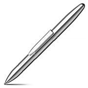 Fisher - Infinium Space Pen Chrome