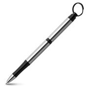 Fisher - Tough Touch Space Pen & Stylus Chrome