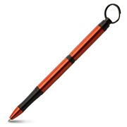 Fisher - Tough Touch Space Pen & Stylus Orange