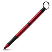 Fisher - Tough Touch Space Pen & Stylus Red