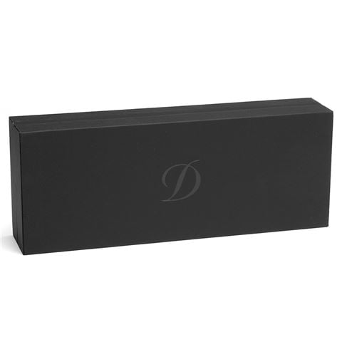 Dupont - Classique Lacquer Ballpoint Pen Red