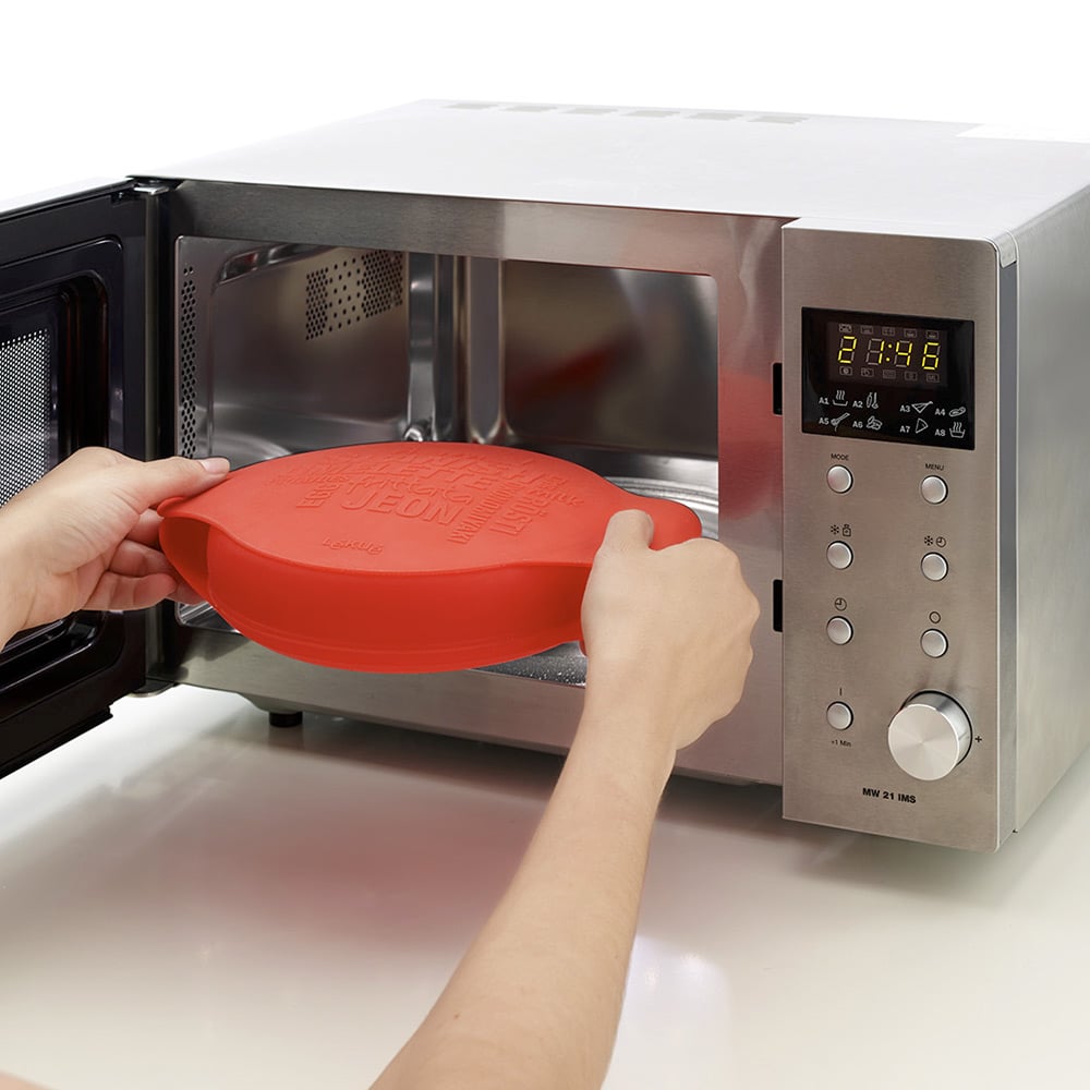 Lekue Native Microwave Spanish Omelette Mould Peter's of Kensington