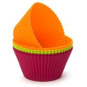 Lekue - Muffin Cup Large Set 6pce