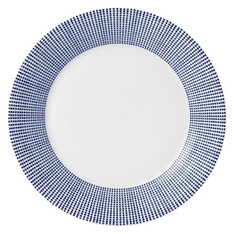 Royal Doulton - Pacific Dots Salad Plate 23.5cm