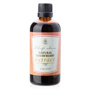 PGF - Natural Strawberry Extract 100ml