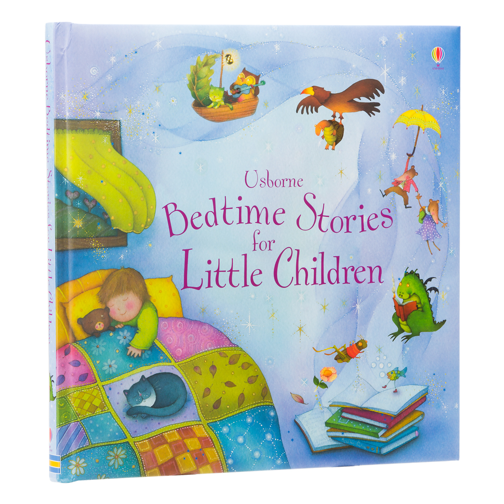 The Princess Bedtime Bedtime