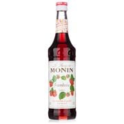 Monin - Raspberry Syrup 700ml