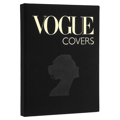Graphic Image - Vogue Covers