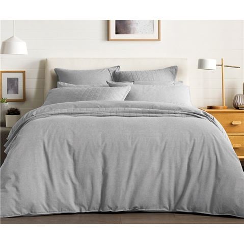 sheridan honeyton quilt cover set